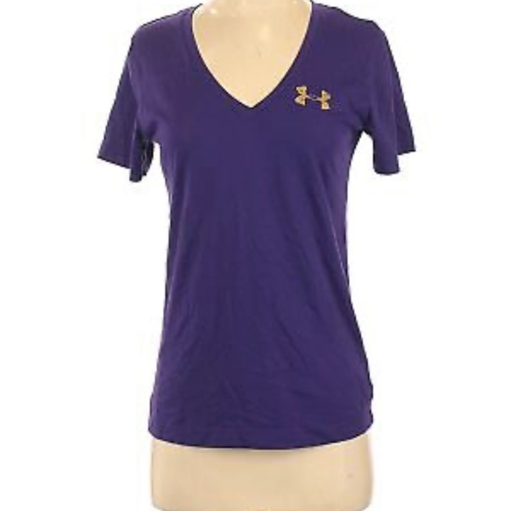 Under Armour Athletic Shirt